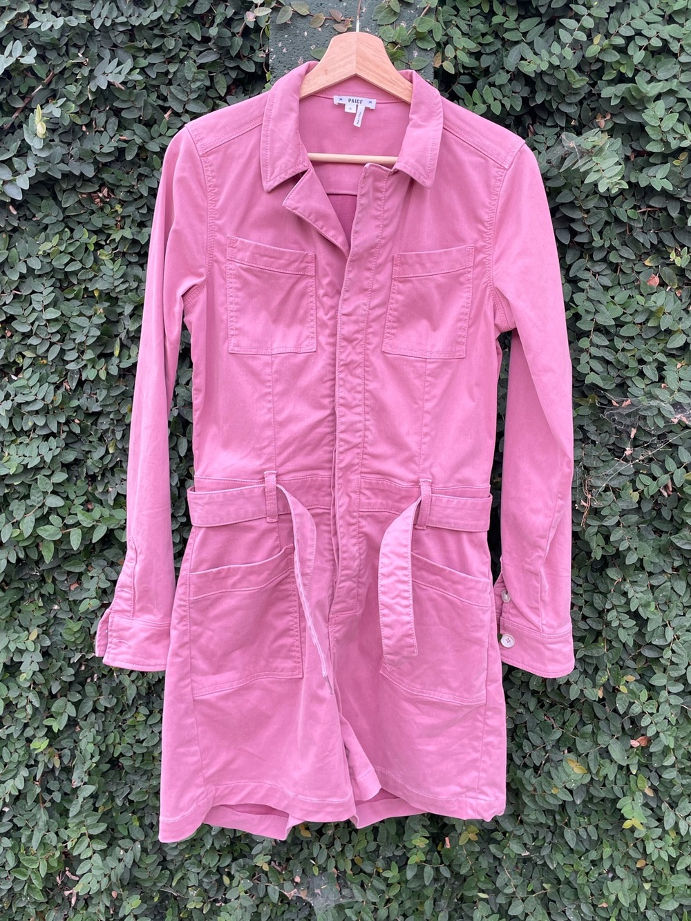PAIGE | Romper | size 4